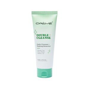 THE CREME SHOP Double Cleanser + Makeup Remover